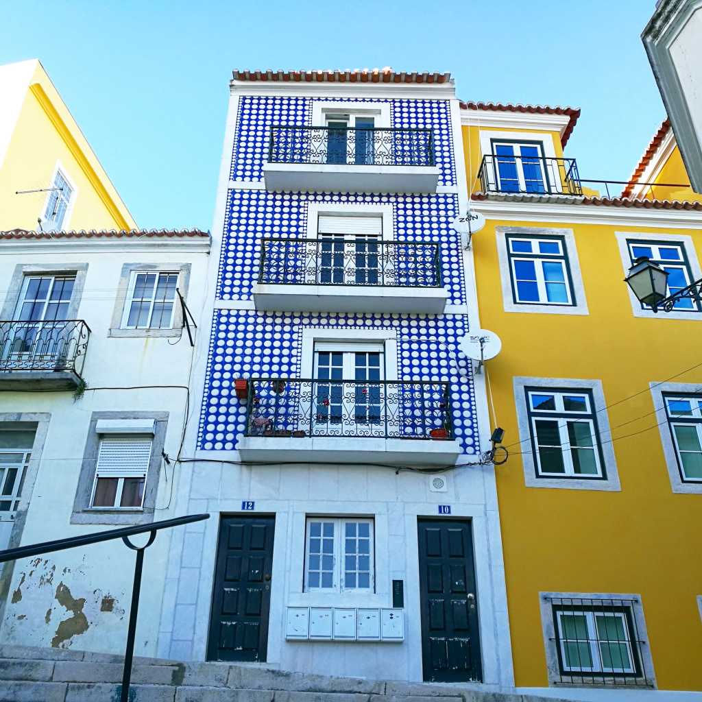 visit alafama during our walking food tours in lisbon