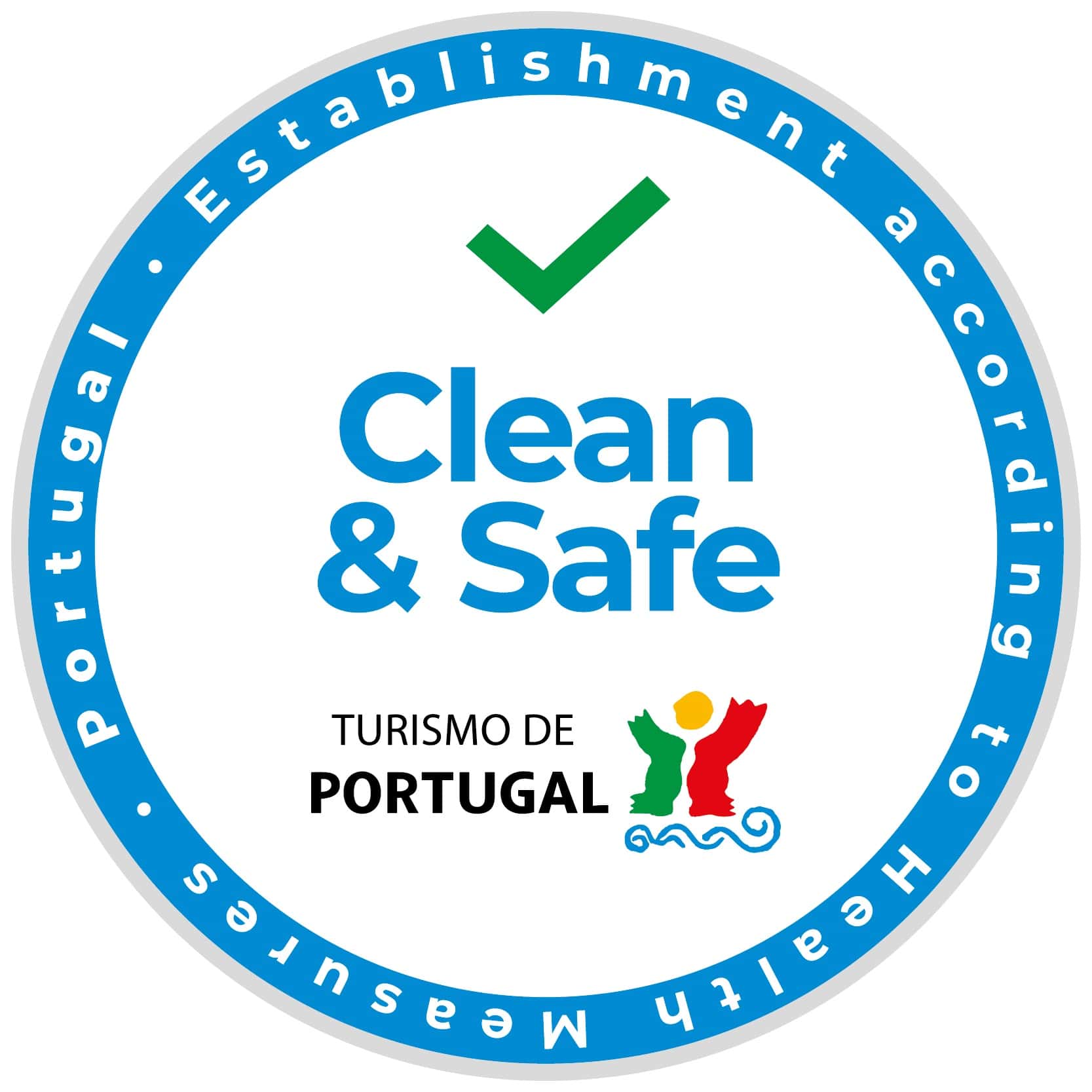 treasures of lisboa food tours in lisbon is recognised as clean and safe