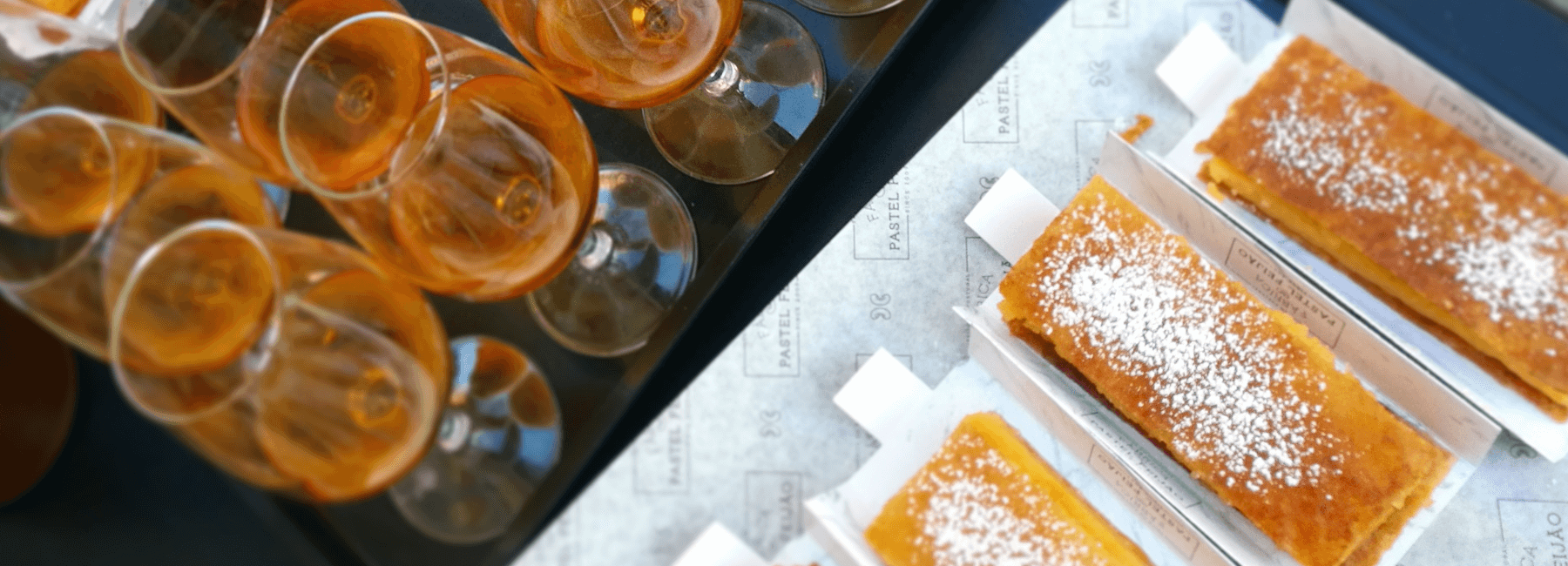 book now the best food tour in lisbon with treasures of lisboa